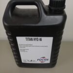 OLIO IDRAULICO HYD 46