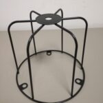 GRIGLIA PROTEZIONE LAMPEGGIANTE / STROBO