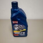 OLIO FRENI DOT4 AREXONS