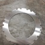 DISCO FRENO IN FERRO "CASE 821C"